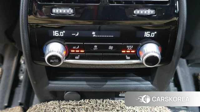 BMW 6 Series GT (G32) id 4762624 из Кореи 26