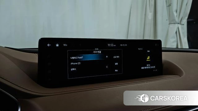 Genesis G80 (RG3) id 4401591 из Кореи 26