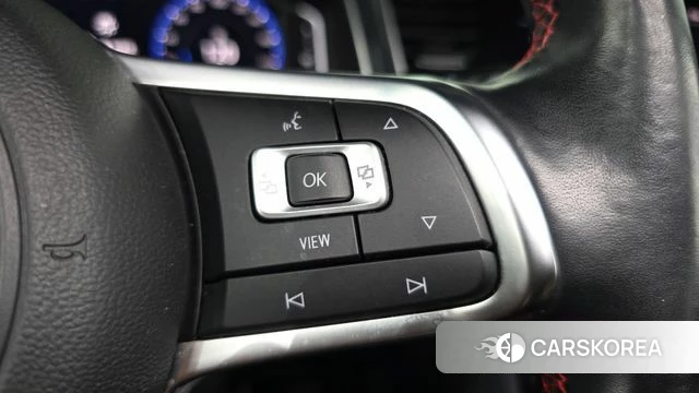 Volkswagen T-Roc id 4849067 из Кореи 26