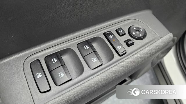 Hyundai The New Casper id 4394526 из Кореи 26
