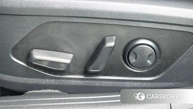 Kia K5 Hybrid 3rd Generation id 4701505 из Кореи 25