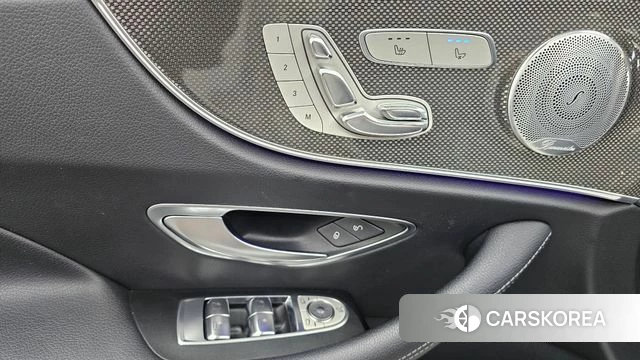 Mercedes-Benz E-Class W213 id 4446967 из Кореи 26