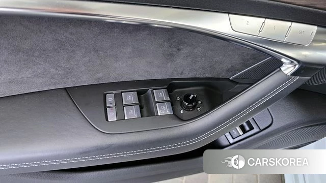 Audi A7 (4K) id 4401276 из Кореи 26