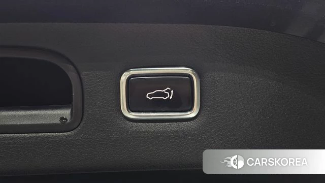 Kia Stinger id 4924230 из Кореи 26