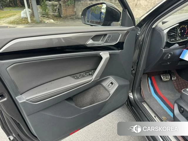 Volkswagen Tanyue X id 4273740 из Китая 26
