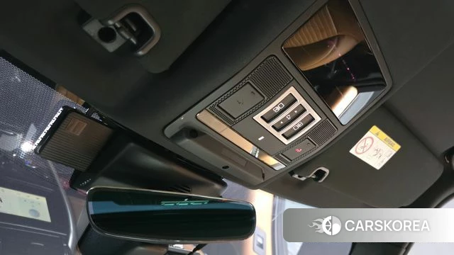 Land Rover Discovery 5 id 4856308 из Кореи 26