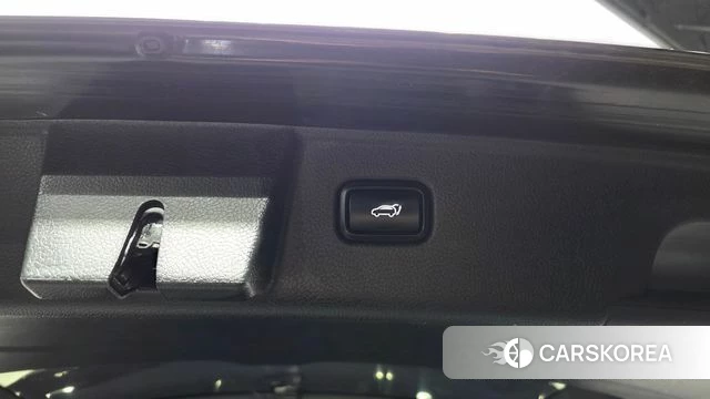 Kia Mohave Master id 4267334 из Кореи 26