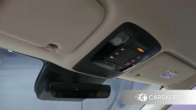 Kia The New Carnival 4th Generation id 4408049 из Кореи 26
