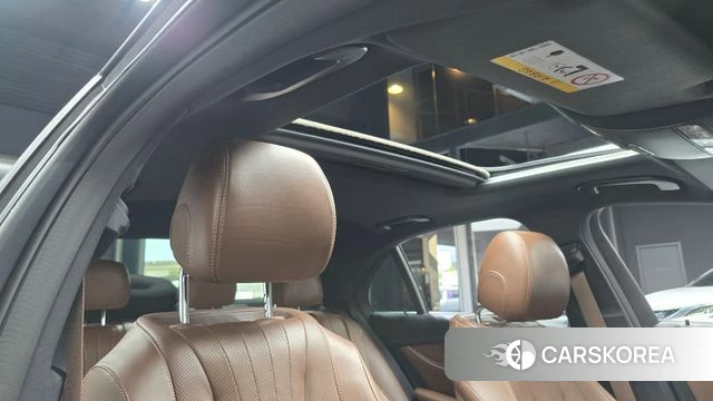 Mercedes-Benz E-Class W213 id 4721077 из Кореи 26