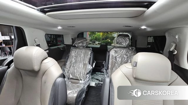 Kia The New Carnival 4th Generation id 4928287 из Кореи 26