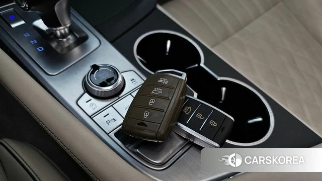 Genesis G70 id 4520216 из Кореи 26