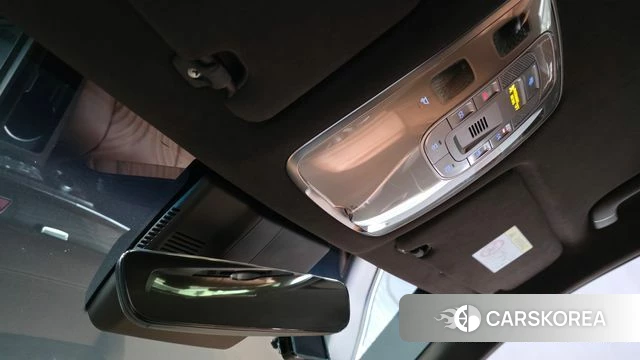 Genesis G80 (RG3) id 4415765 из Кореи 26