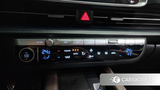 Hyundai Ionic 6 id 4349830 из Кореи 26