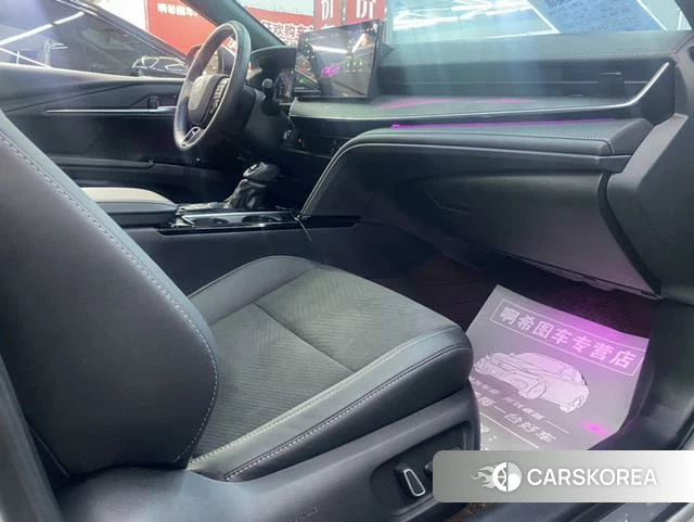 Toyota Camry id 4276601 из Китая 26
