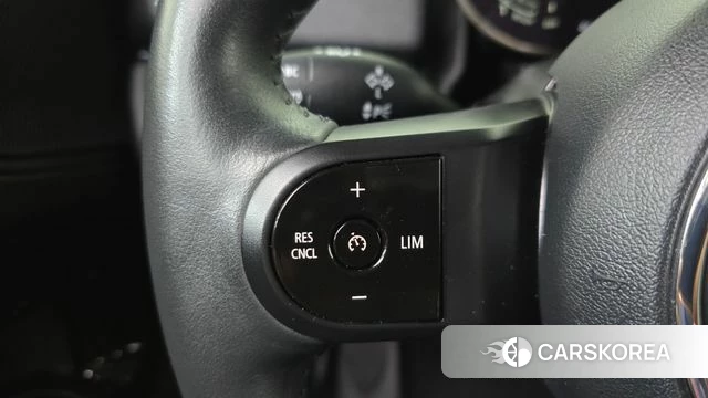 Mini Cooper Countryman id 4329726 из Кореи 26