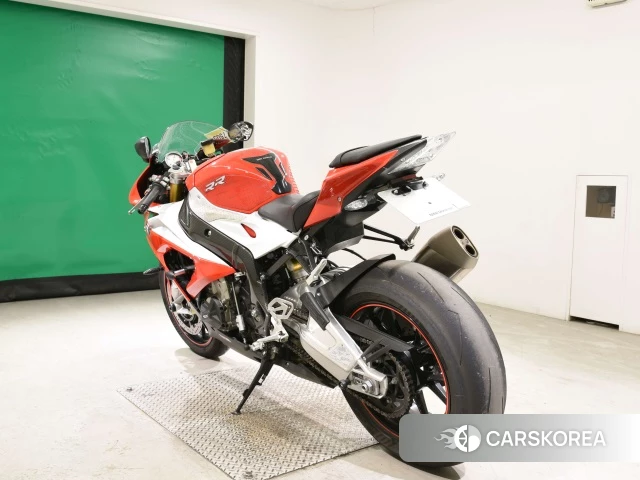 BMW S1000RR id 3946425 из Японии 26