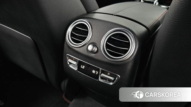 Mercedes-Benz GLC-Class X253 id 4595177 из Кореи 26