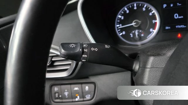 Hyundai Santa Fe TM id 4203196 из Кореи 26