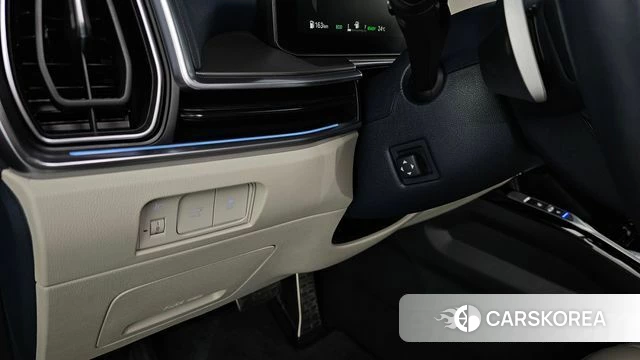 Kia The New Sorento 4th Generation id 4941334 из Кореи 26