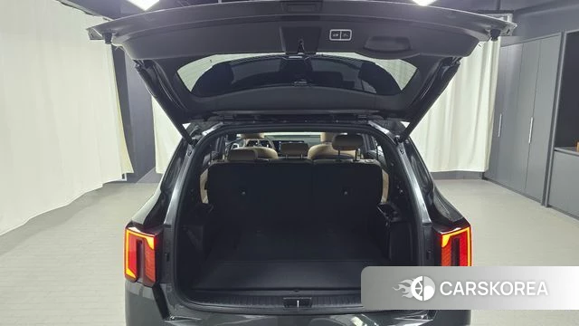 Kia The New Sorento 4th Generation id 4528026 из Кореи 26