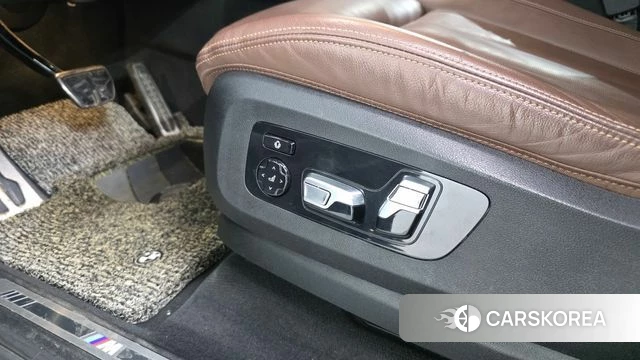BMW X5 (G05) id 4894678 из Кореи 26
