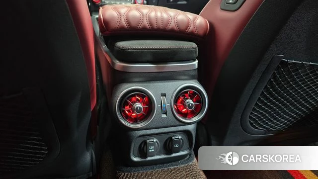 Kia Stinger id 4794366 из Кореи 26