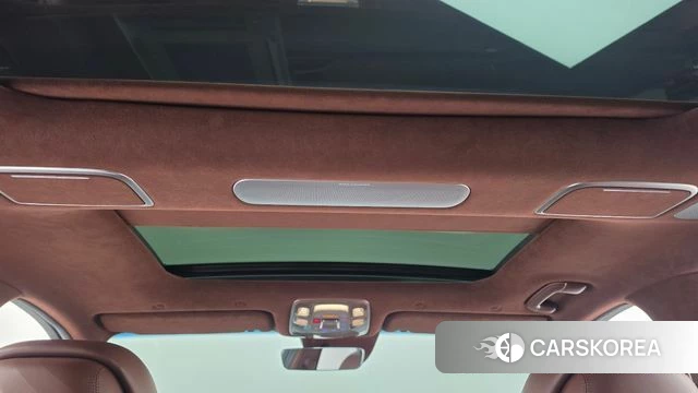 Genesis G90 (RS4) id 4763465 из Кореи 26