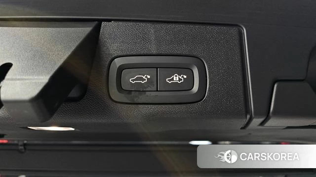 Volvo XC60 second Generation id 4279638 из Кореи 26