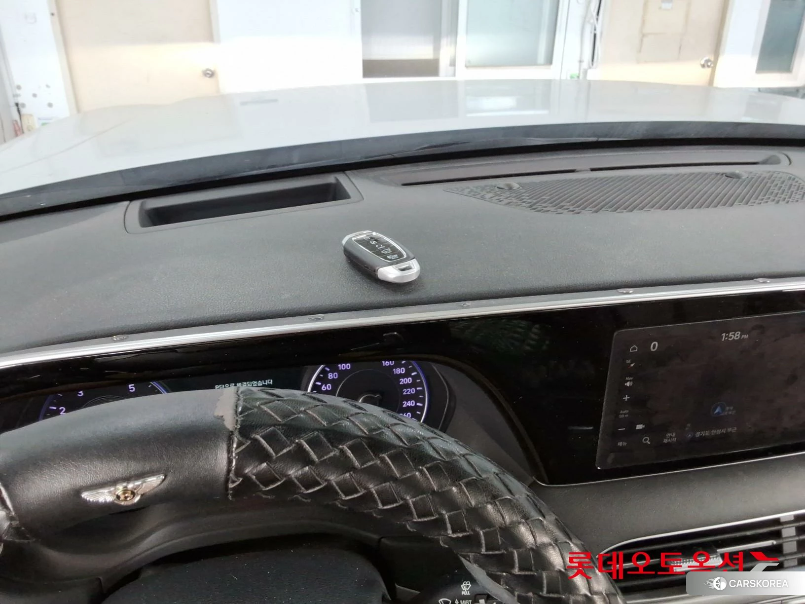 Hyundai Palisade id 4909182 из Кореи 26