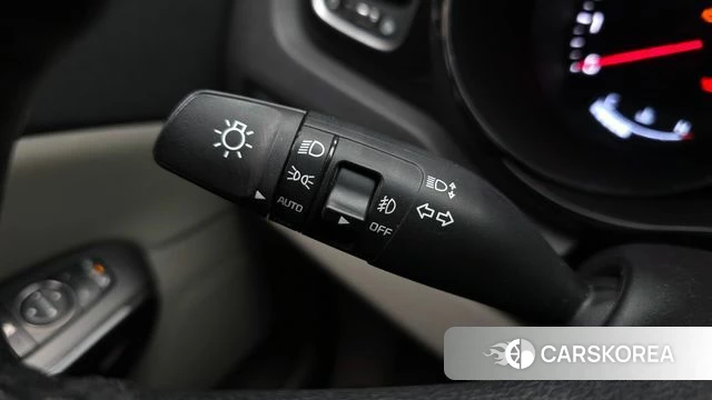 Kia The New Carnival id 4188434 из Кореи 26