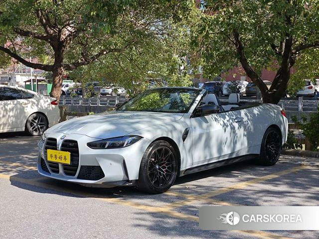 BMW M4 id 4261345 из Китая 26