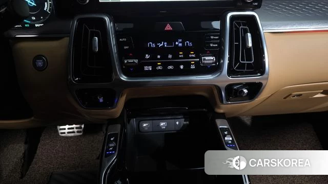Kia Sorento 4th Generation id 4941736 из Кореи 26