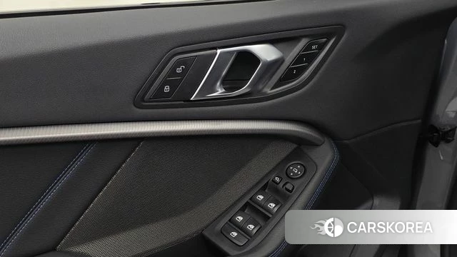 BMW 2 Series Gran Coupe (F44) id 4696161 из Кореи 26