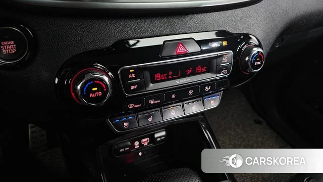 Kia The New Sorento id 4722748 из Кореи 26