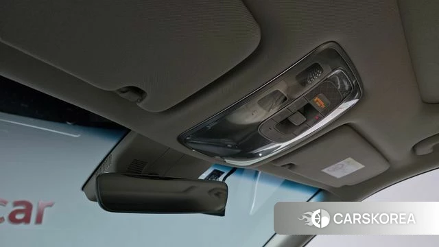 Genesis GV80 id 4849448 из Кореи 26