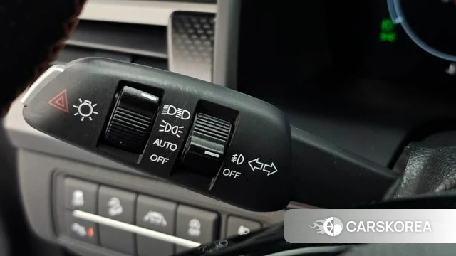 Ssangyong The New Rexton Sports Cannes id 4518319 из Кореи 26