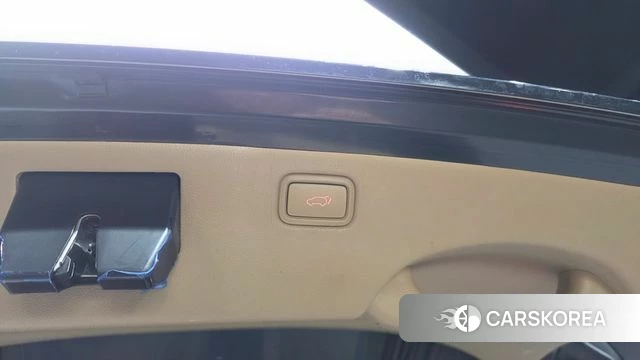 Kia The New Carnival id 4615404 из Кореи 26
