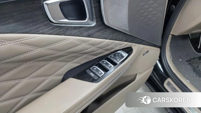Kia K8 id 4244764 из Кореи 26