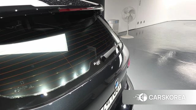 BMW 2 Series Active Tourer (U06) id 4349503 из Кореи 26