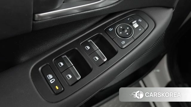 Hyundai Sonata (DN8) id 4283008 из Кореи 26