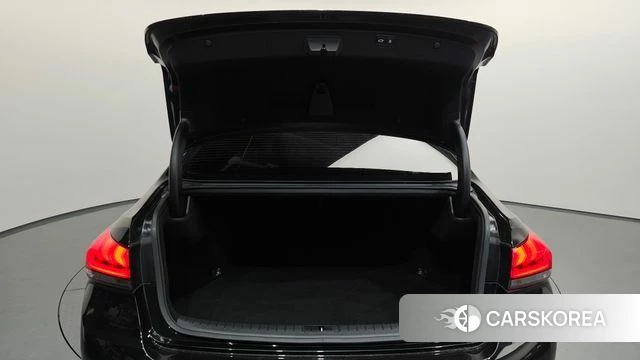 Genesis G80 id 4317920 из Кореи 26