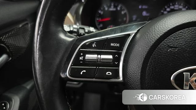 Kia Seltos id 4872610 из Кореи 26