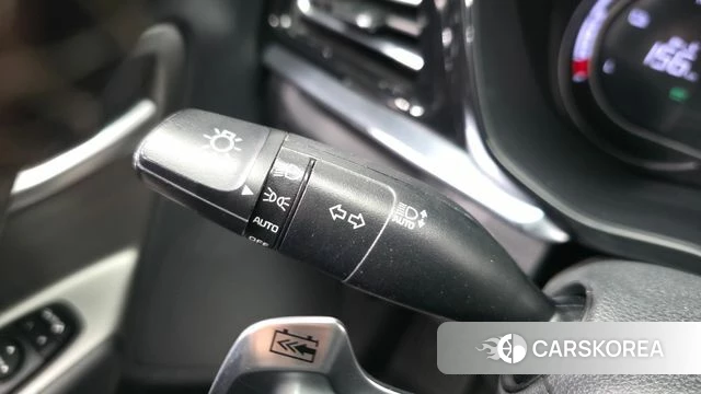Kia Niro Plus id 4768832 из Кореи 26