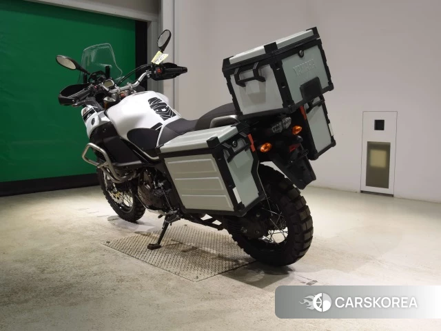 Проданный Yamaha XT1200Z SUPER TENERE id 4200548 из Японии, фото 9