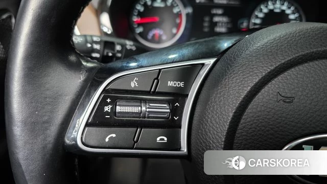 Kia Seltos id 4294418 из Кореи 26
