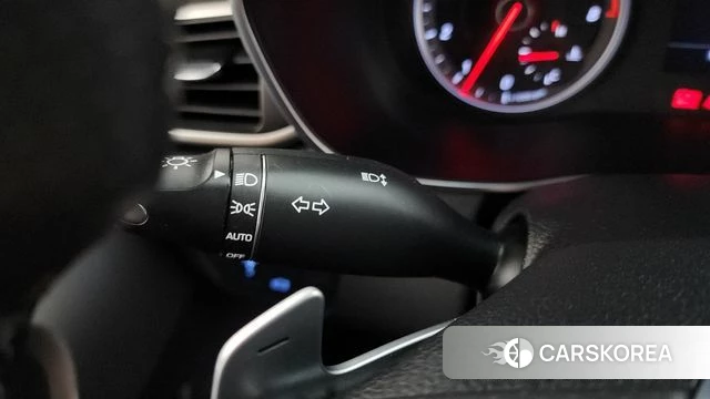 Genesis G70 id 4397596 из Кореи 26