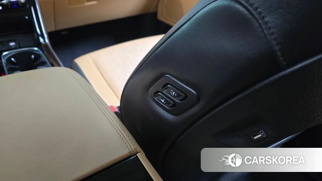 Kia Carnival 4th generation id 4463865 из Кореи 26