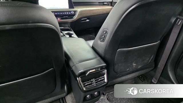 Kia K8 id 4350455 из Кореи 26