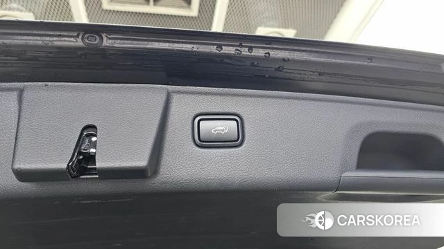 Kia Mohave Master id 4722170 из Кореи 26