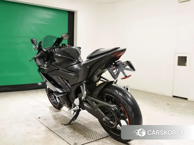 Проданный Yamaha YZF-R3 id 4192979 из Японии, фото 26